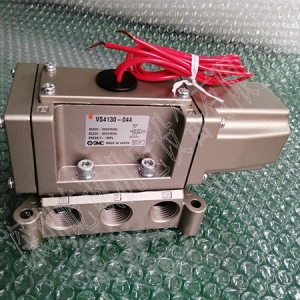 日本SMC原装正品电磁阀VS4130-044