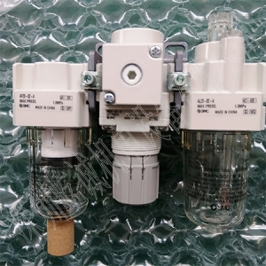 龙岗日本SMC原装正品空气组合元件AC20-02-B