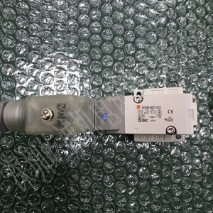 日本SMC原装正品电磁阀VP344R-5DZ1-02A