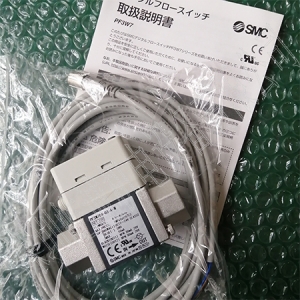 日本SMC原装正品数字式流量开关PF3W704-03-A-M