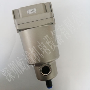 日本SMC 原装正品 水滴分离器 AMG550C-10D