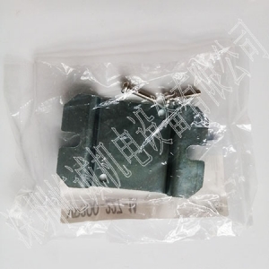 日本SMC原装正品托架VP300-227-1A
