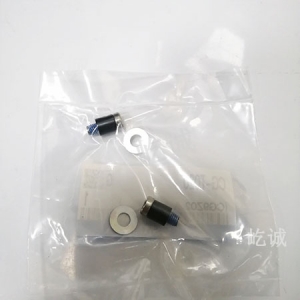 日本SMC原装正品耳轴用销CG-T020