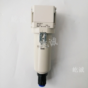 日本SMC原装正品微雾分离器AFD30-03D-2-D