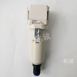 西乡日本SMC原装正品微雾分离器AFD30-03D-2-D