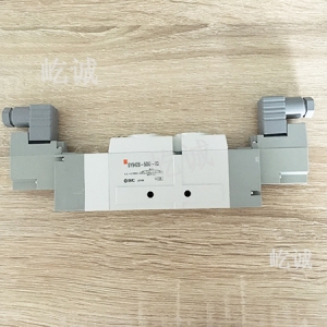 日本SMC原装正品电磁阀SY9420-5DD-03