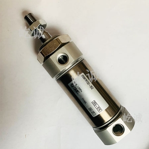 日本SMC 原装正品 CDM2BZ32-25Z气缸