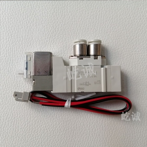 日本SMC 原装正品  SY3120-5LZ-C6电磁阀