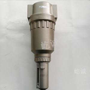 西乡日本SMC 原装正品 AF811-14-2过滤器