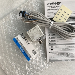 深圳日本SMC 原装正品 ZSE20B-R-01-W压力开关