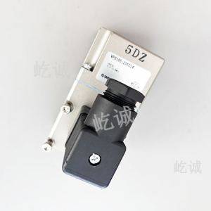 深圳日本SMC 原装正品 VT3113-005DZ电磁阀线圈配件