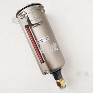 日本SMC 原装正品 IDF-S0086自动排水器