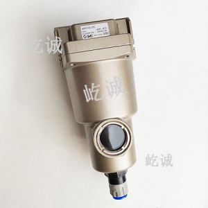 日本SMC 原装正品 AMG250C-03C水滴分离器