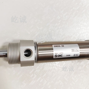 西乡日本SMC 原装正品 CDM2E25-50Z气缸