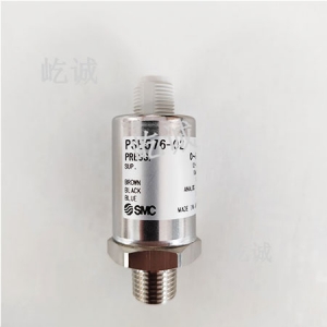 深圳日本SMC 原装正品 PSE576-02压力传感器