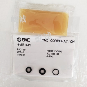 日本SMC 原装正品 MHZ10-PS密封件组件