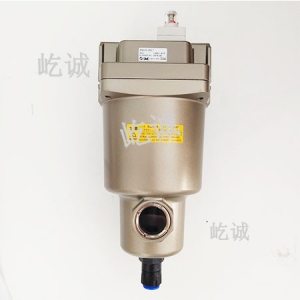 日本SMC 原装正品 AM450C-06D-T油雾分离器