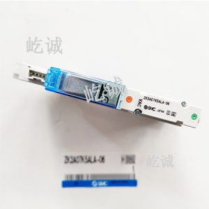 日本SMC 原装正品 ZK2A07K5ALA-06真空发生器