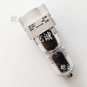 日本SMC 原装正品 AFD20-02C-A微雾分离器