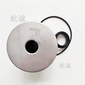 日本SMC 原装正品 AM-EL450滤芯