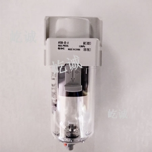 日本SMC 原装正品 AFD30-02-A微雾分离器