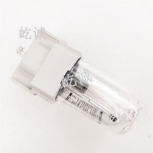 日本SMC 原装正品 AL40-06-A油雾器