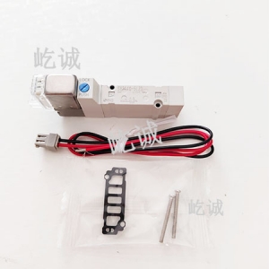 日本SMC 原装正品 SY3140-5LZD电磁阀