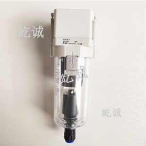 日本SMC 原装正品 AFD40-04D-D微雾分离器
