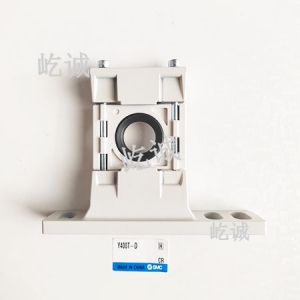 日本SMC 原装正品 Y400T-D托架隔板