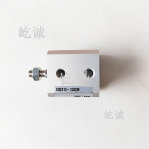 日本SMC 原装正品 CQ2B12-10DCM气缸