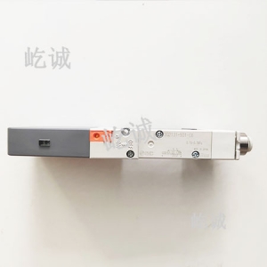 日本SMC 原装正品 SQ2131-5D1-C6电磁阀