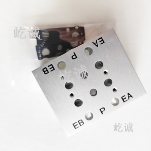 日本SMC 原装正品 SS5Y3-20-02汇流板