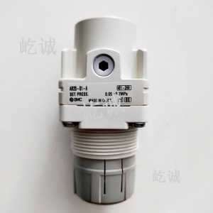 日本SMC 原装正品 AR20-01-A减压阀