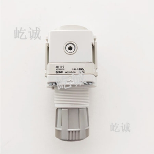 日本SMC 原装正品 AR30-03-D减压阀