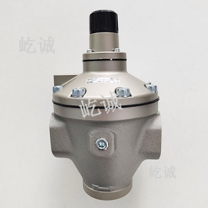 日本SMC 原装正品 AR825-12 减压阀
