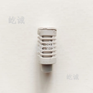 日本SMC 原装正品 ANA1-01消声器