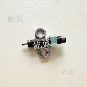 日本SMC 原装正品 RB1007S液压缓冲器