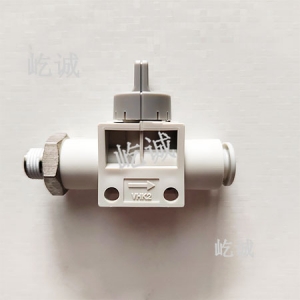 日本SMC 原装正品 VHK2A-01S-08F手动阀
