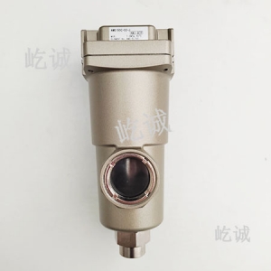 日本SMC 原装正品 AMG150C-02-J水滴分离器