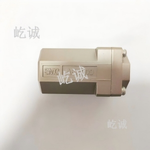 日本SMC 原装正品 AK4000-02单向阀