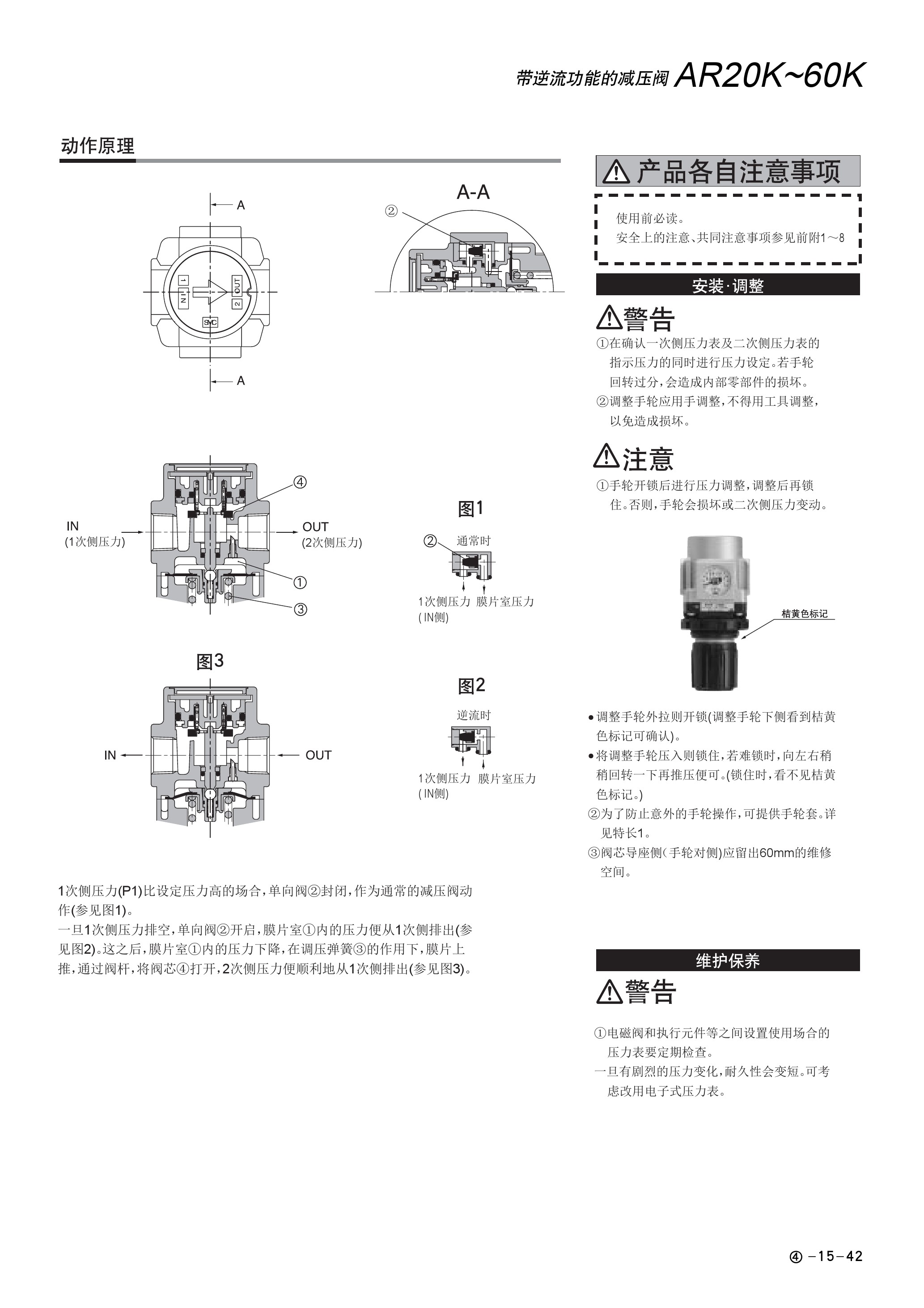 SMC电磁阀厂家