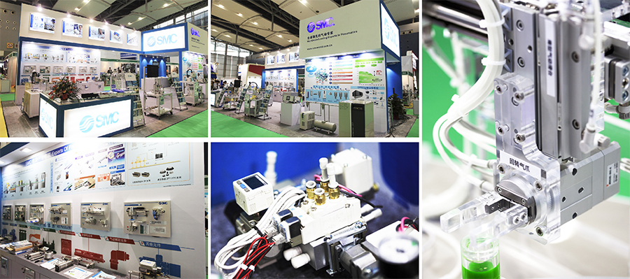 中国SMC 中国SMC