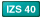 IZS40 IZS40