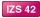 IZS42 IZS42