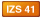 IZS41 IZS41